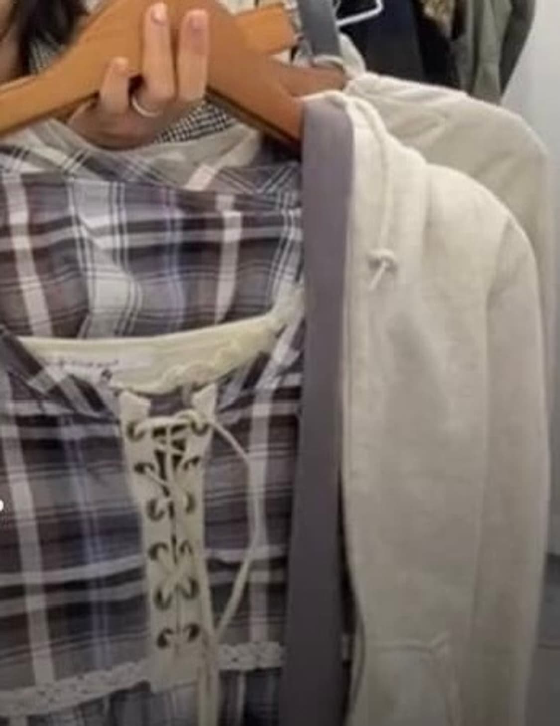 퍼플 원피스 세트 상품이미지1