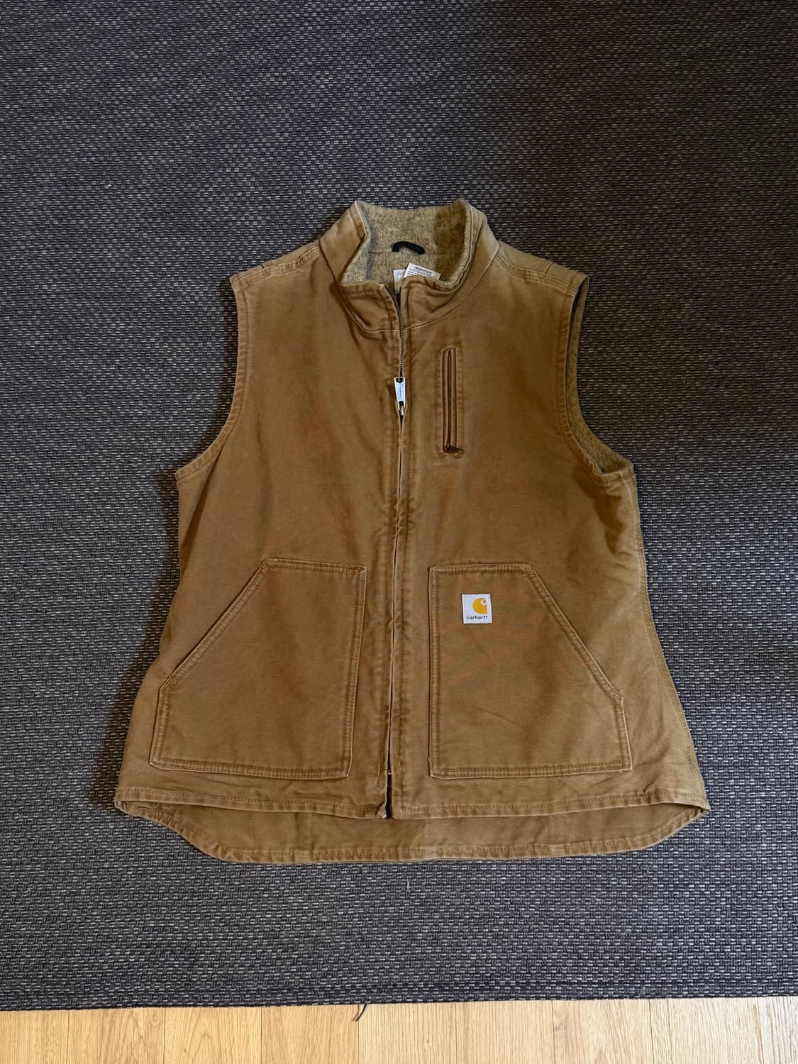 칼하트 베스트 상품이미지1