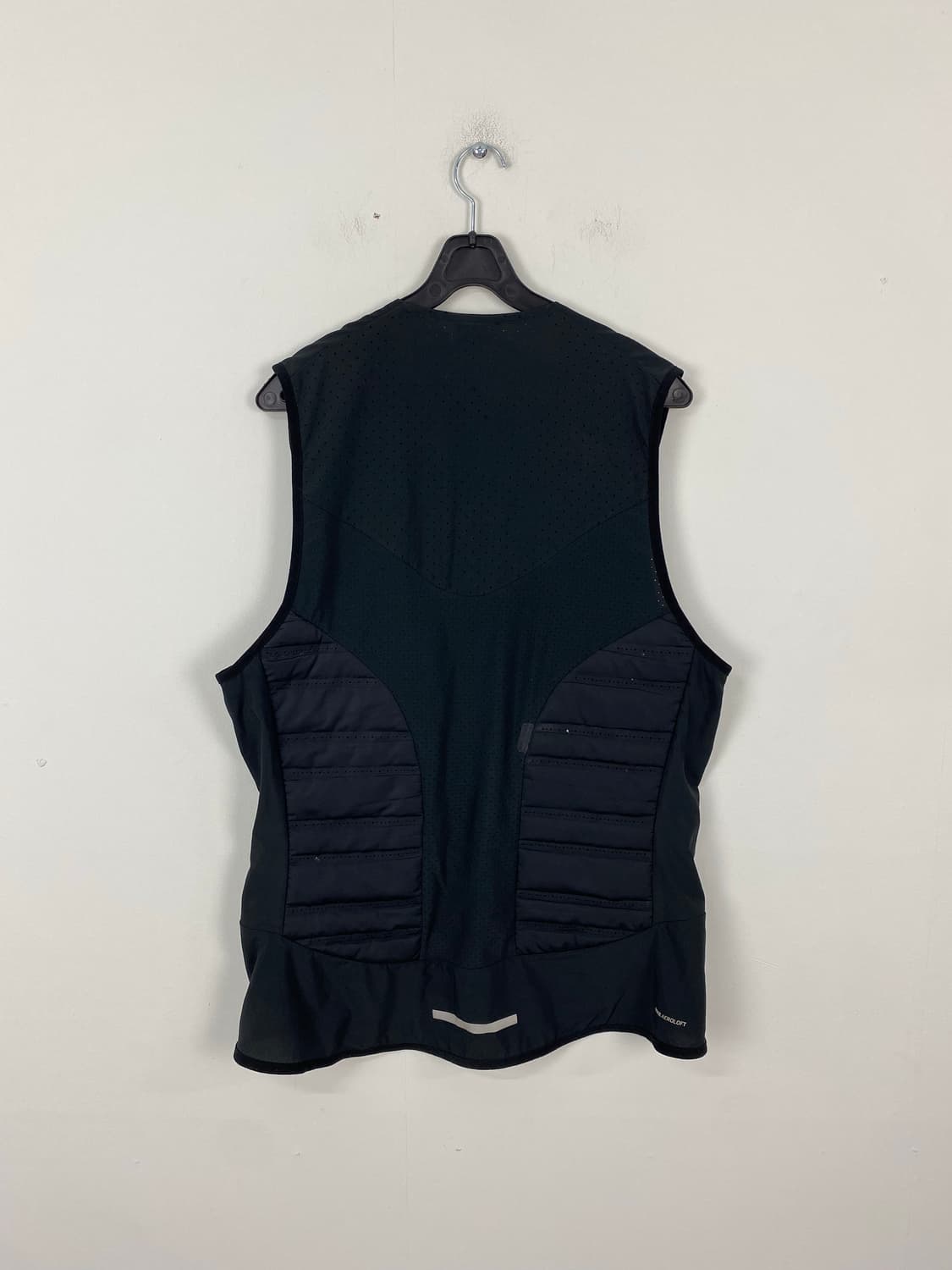 나이키 러닝 에어로로프트 경량 조끼패딩 L 상품이미지2