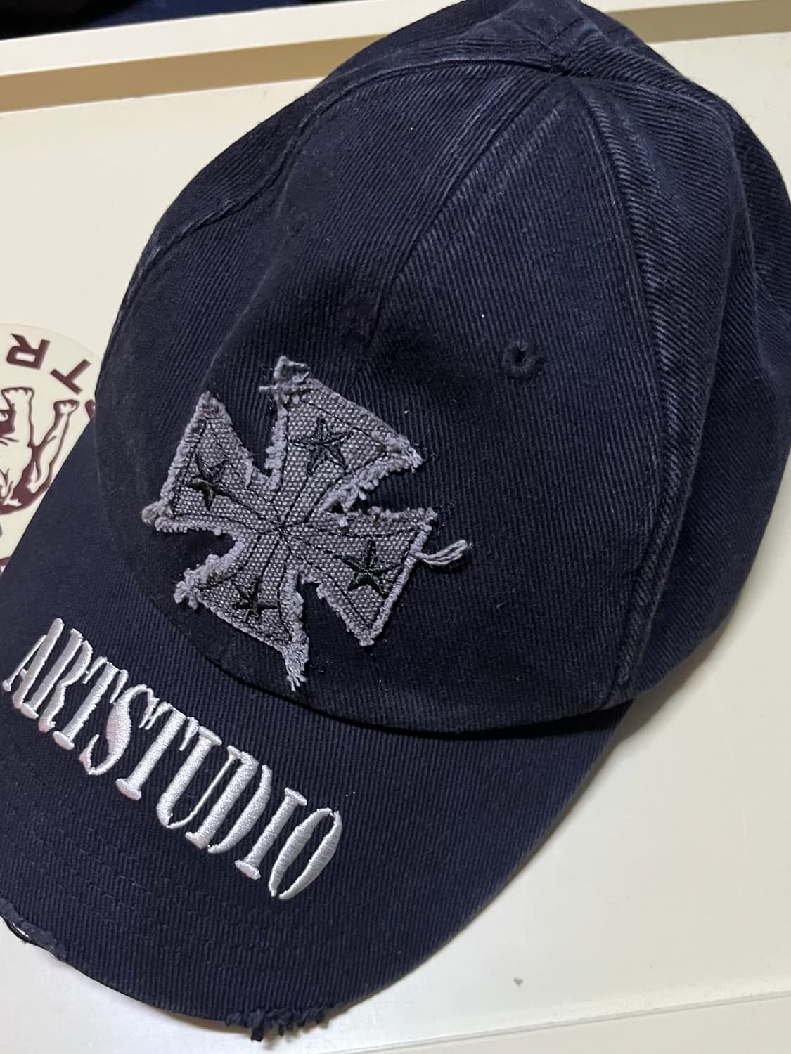 Etce 볼캡 모자 L 상품이미지1