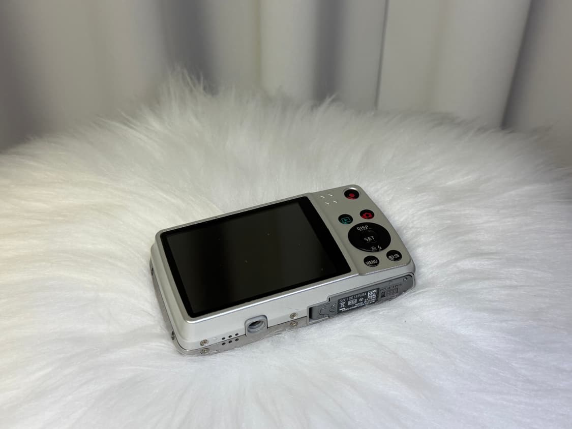 카시오 엑슬림 ex-z550 상품이미지7