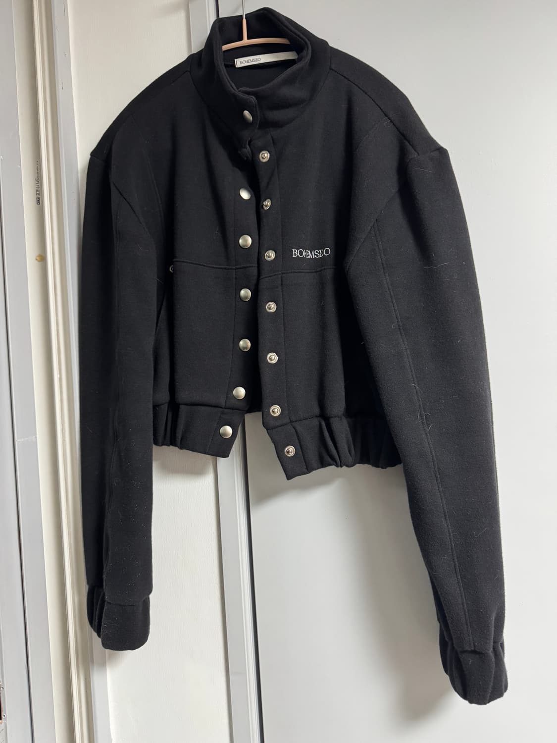 보헴서 붐버자켓 초창기 상품이미지1