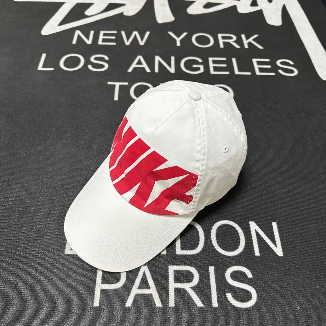 Nike 00's cap 상품이미지1