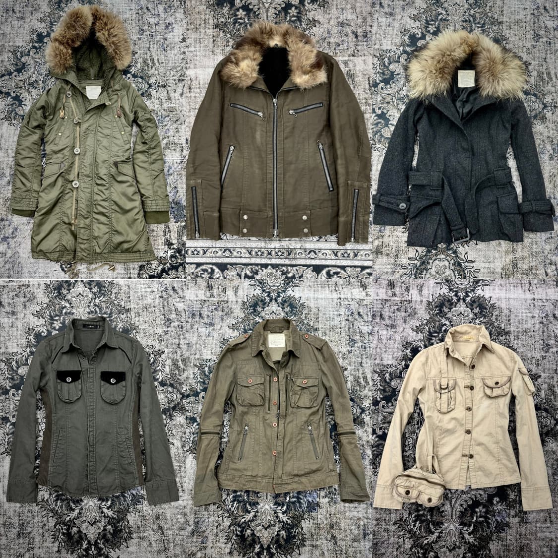 POP-UP 11/22-11/23 1-9 p.m 상품이미지10