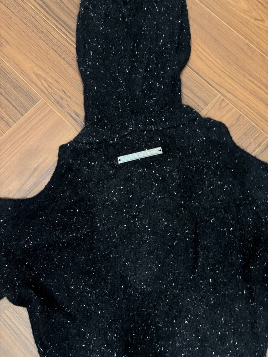 원진스튜디오 니트 상품이미지3