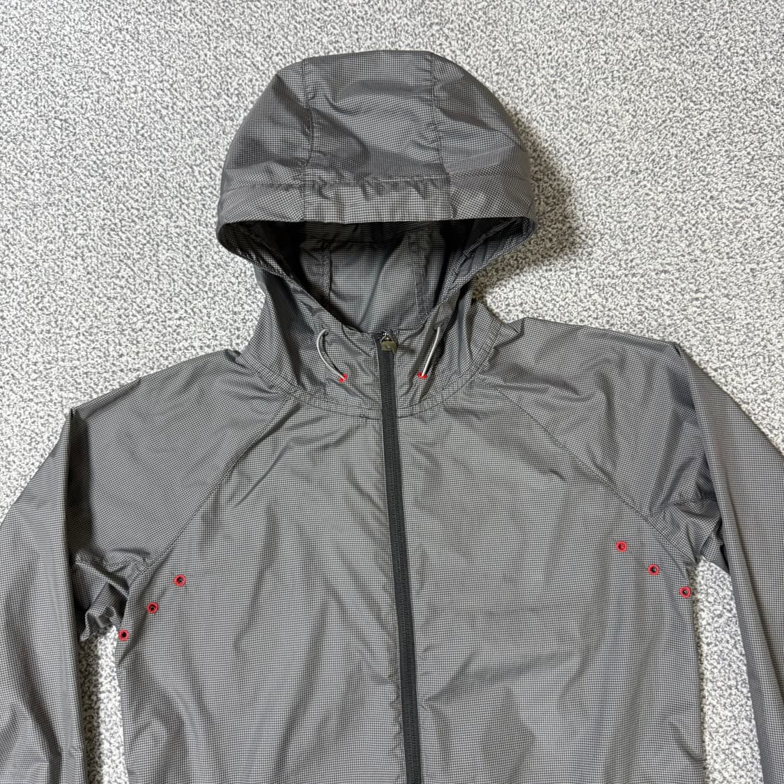 나이키 러닝 바람막이 여성용 S 상품이미지3