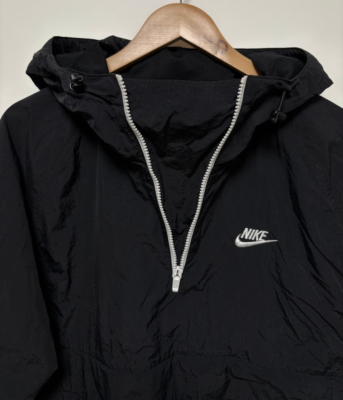 나이키 아노락 바람막이 자켓 상품이미지3