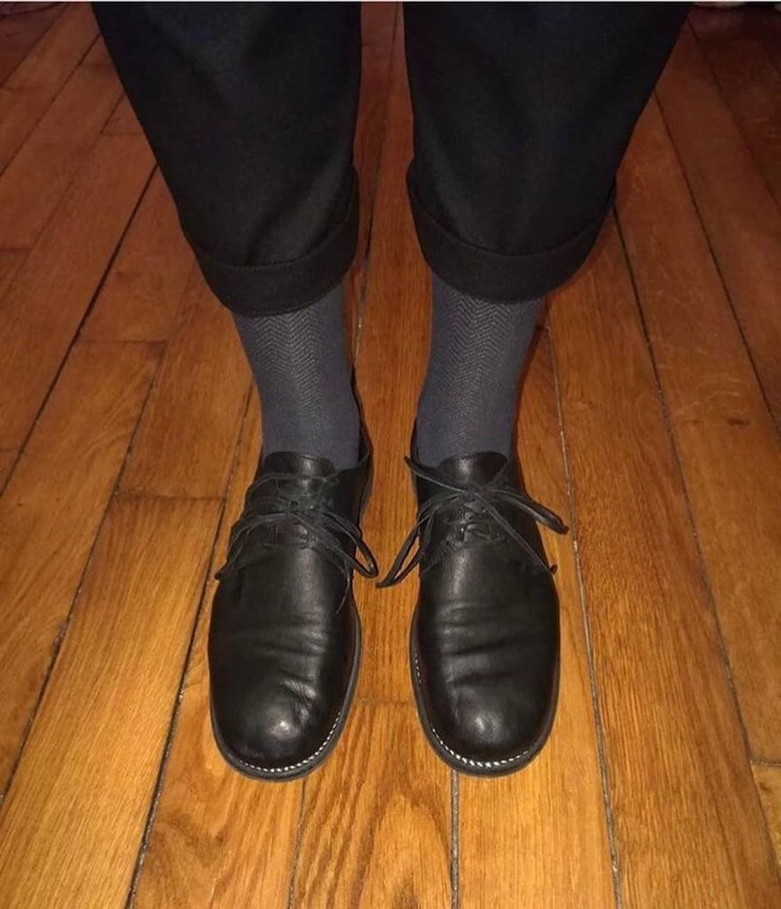 Guidi 구이디 992 블랙 43 상품이미지1