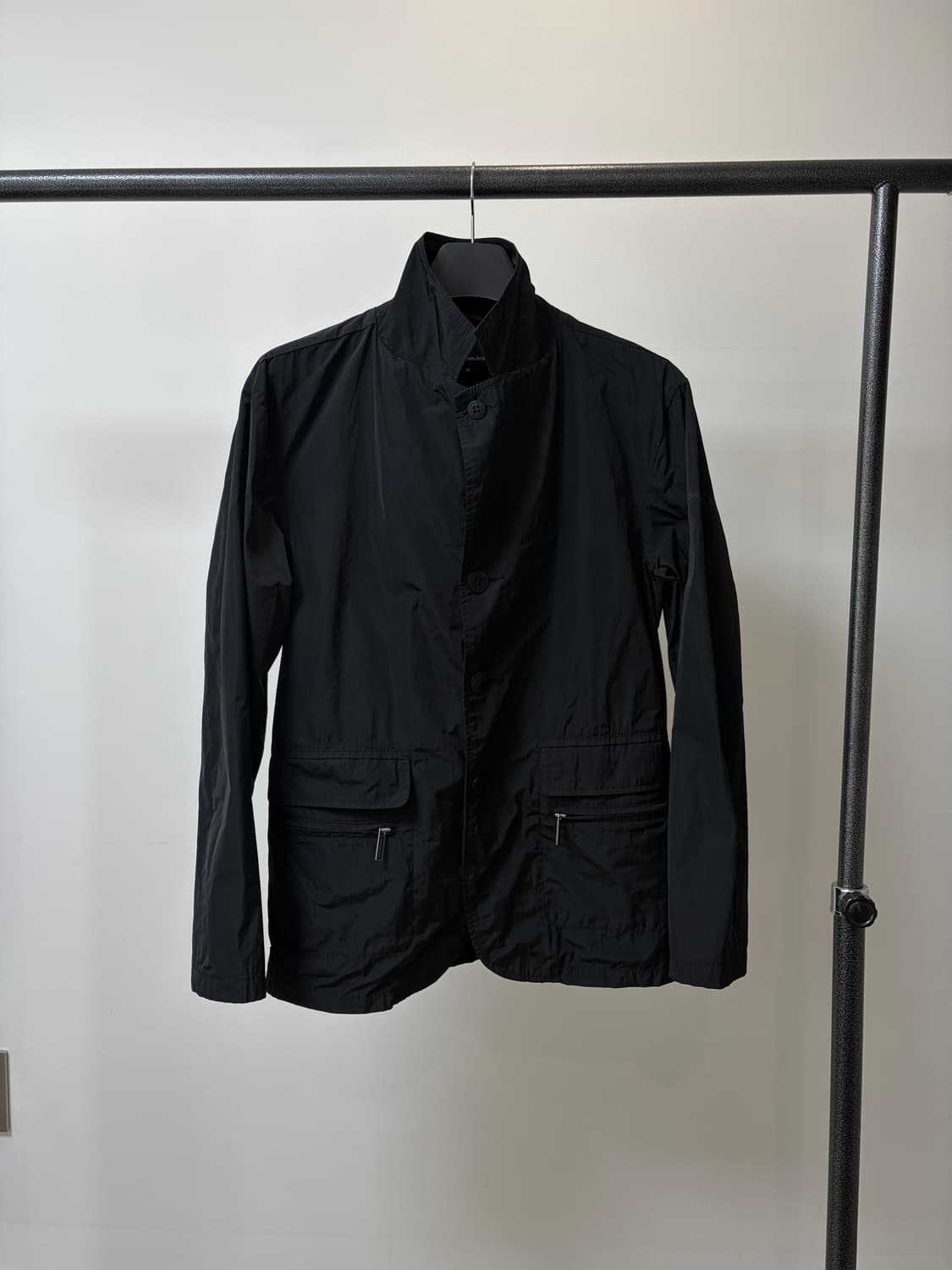 (M) CK 캘빈클라인 차이나카라 락시크 자켓 상품이미지1