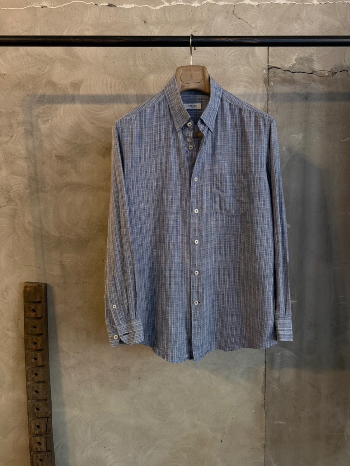 브로이어 드레스 셔츠 100 상품이미지1