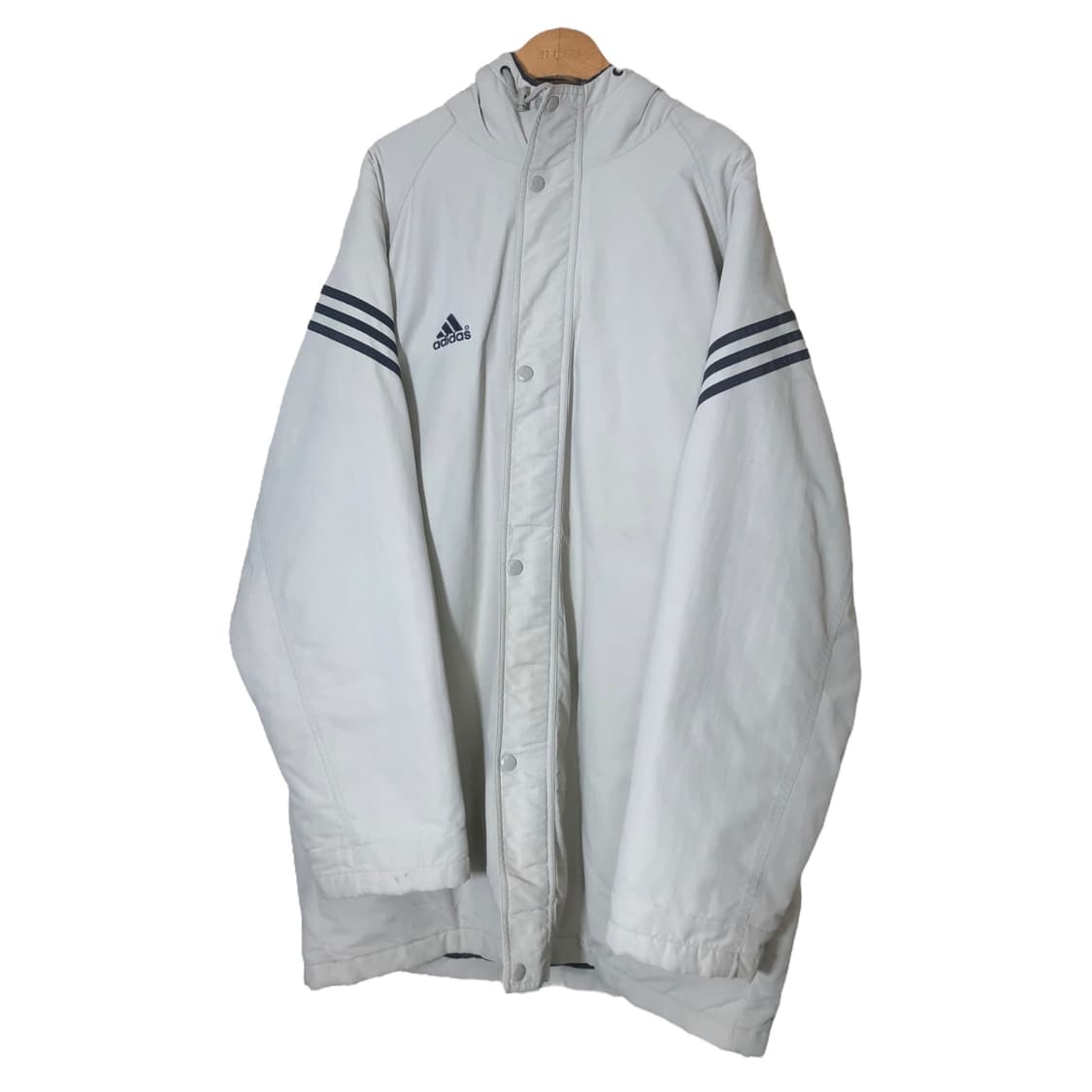 아디다스 돕바 3XL  상품이미지1