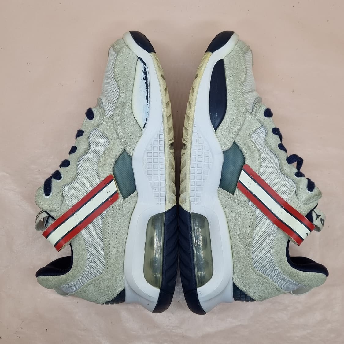 나이키 조던x 파리생제르맹 운동화235 상품이미지6