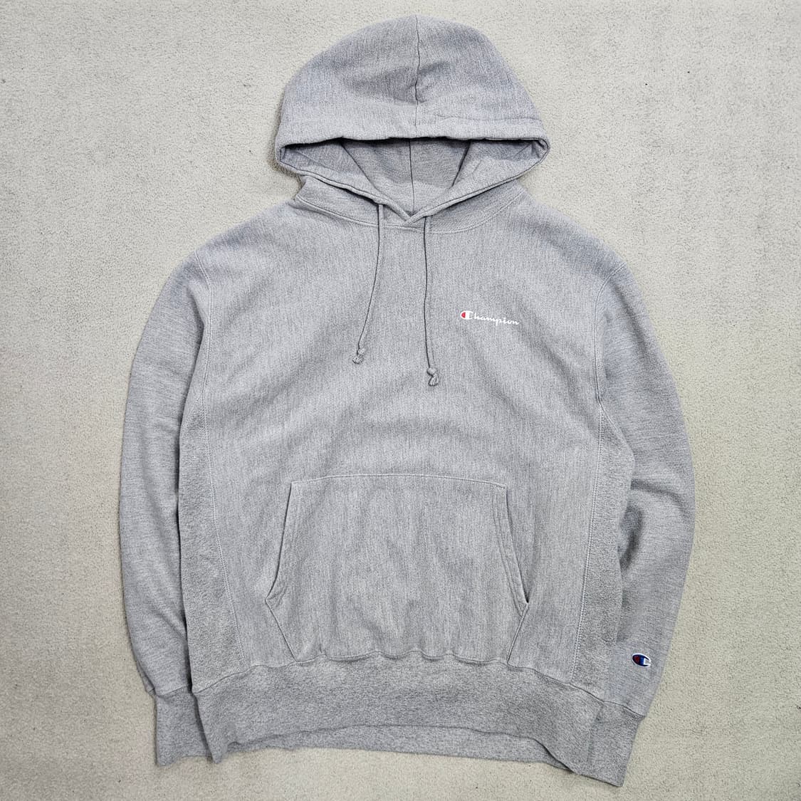 챔피온 리버스위브 후드티 L 상품이미지1