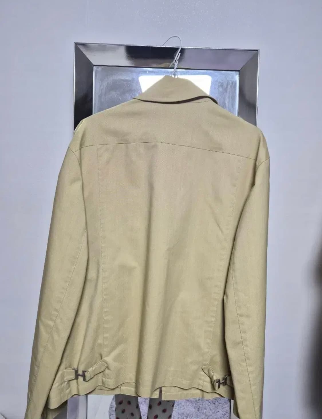 에르에스 워크자켓 상품이미지2