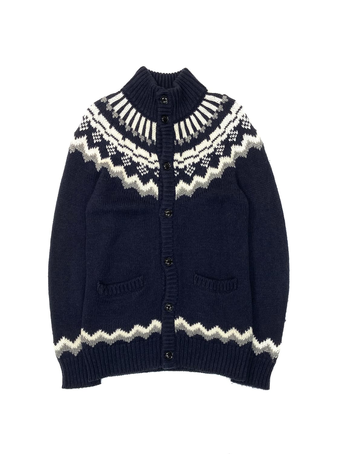 Journal standard knit sweater cardigan 상품이미지3