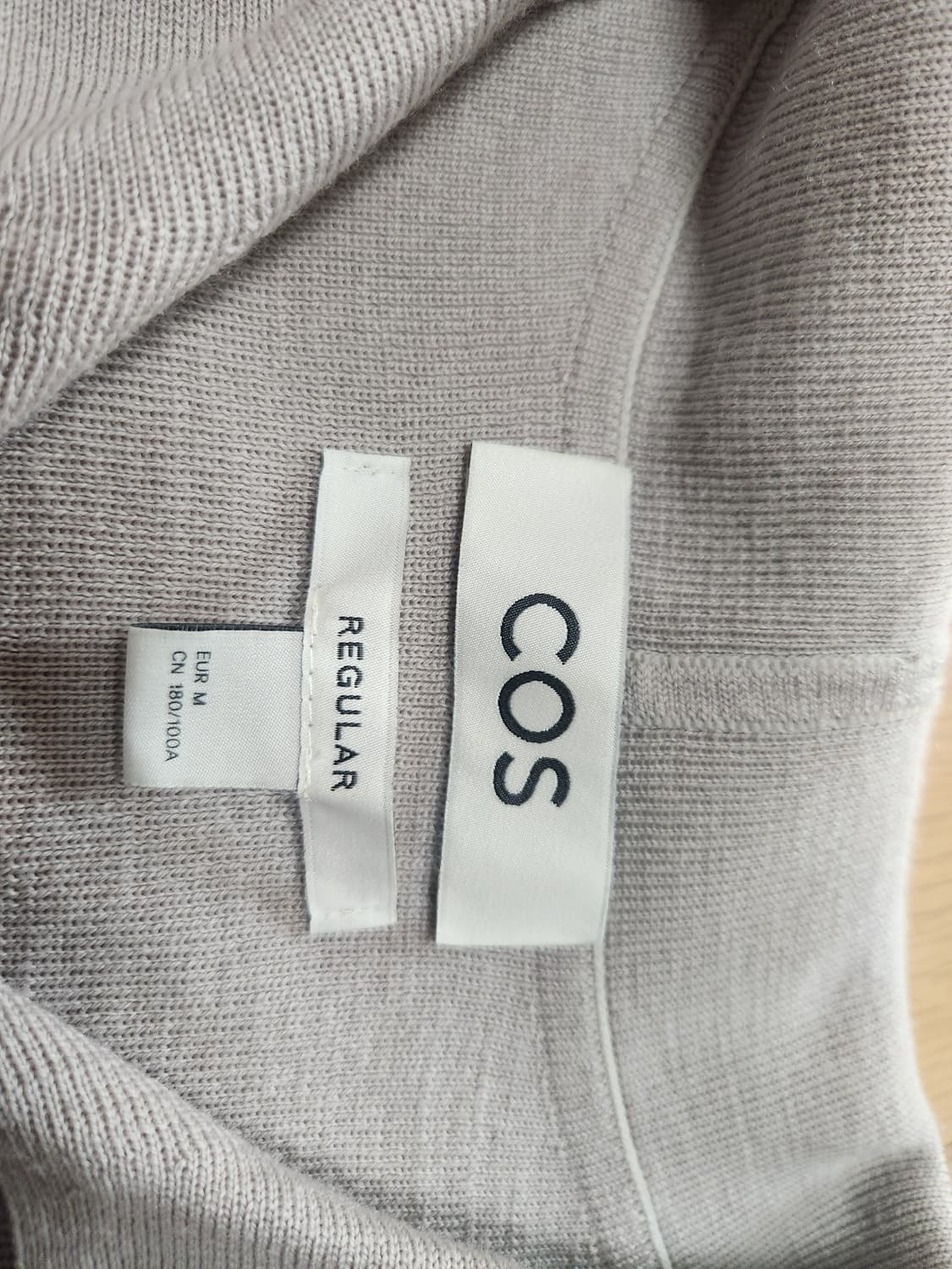 코스 니트 상품이미지3