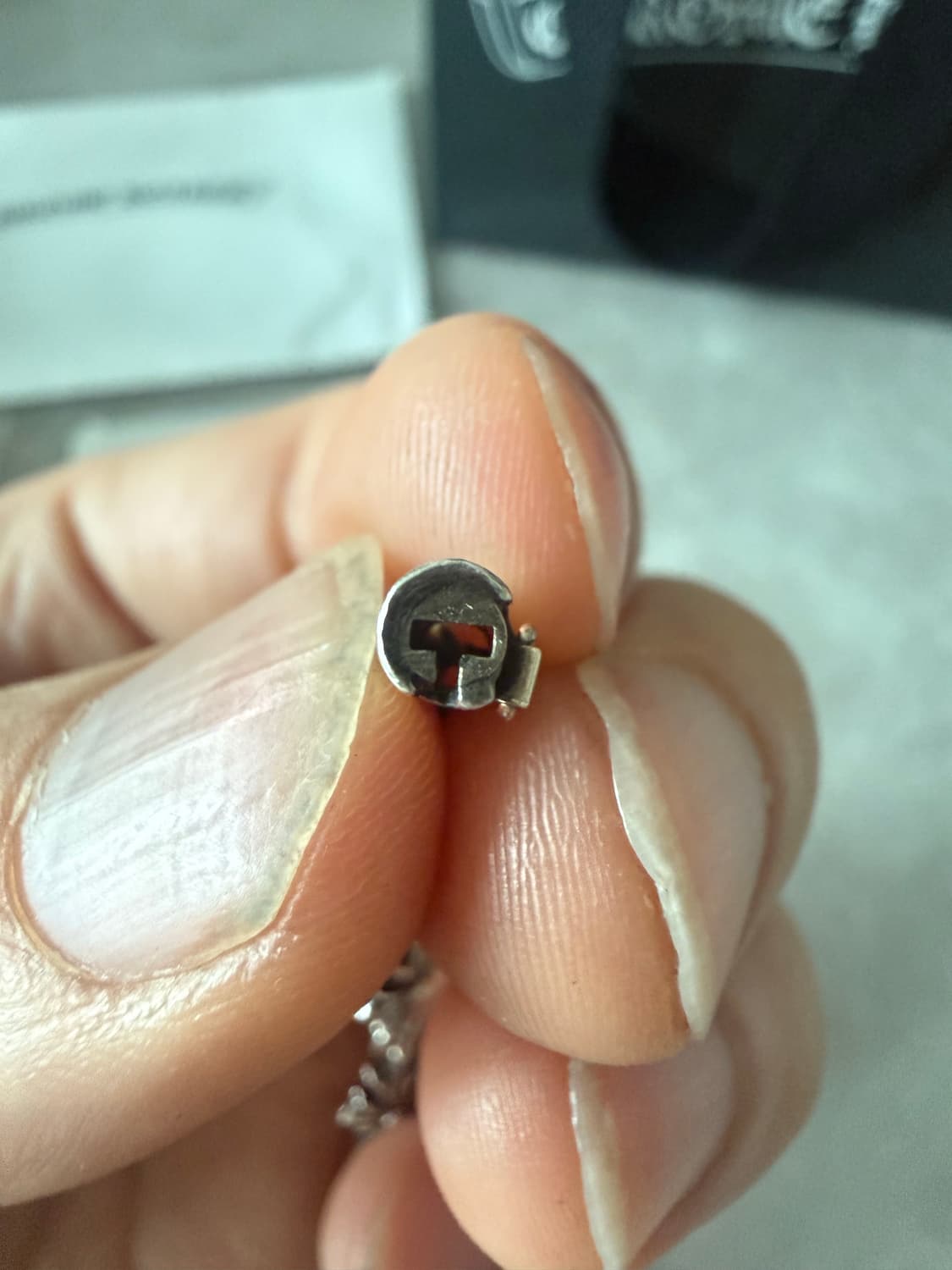 크롬하츠 타이니 e ch 12링크 상품이미지5