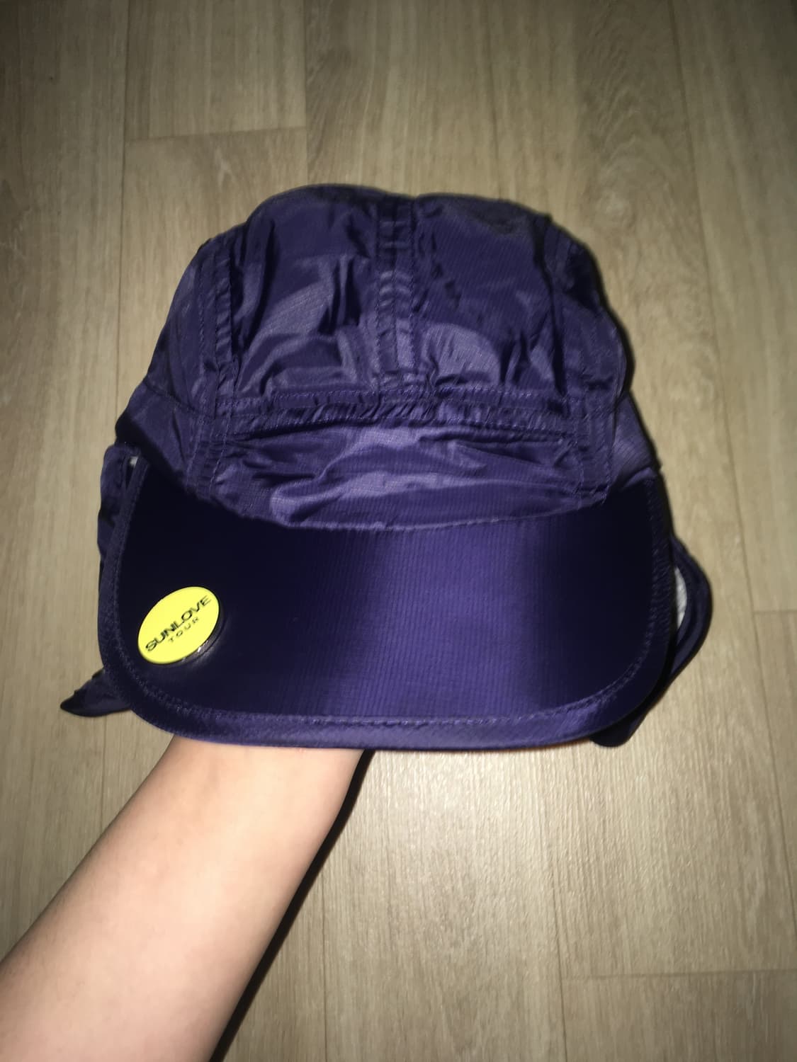 썬러브 트루퍼햇 상품이미지3