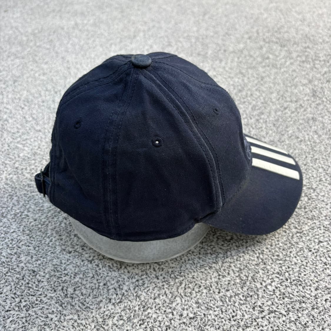 F 아디다스 삼선 볼캡 모자 0409J 상품이미지4