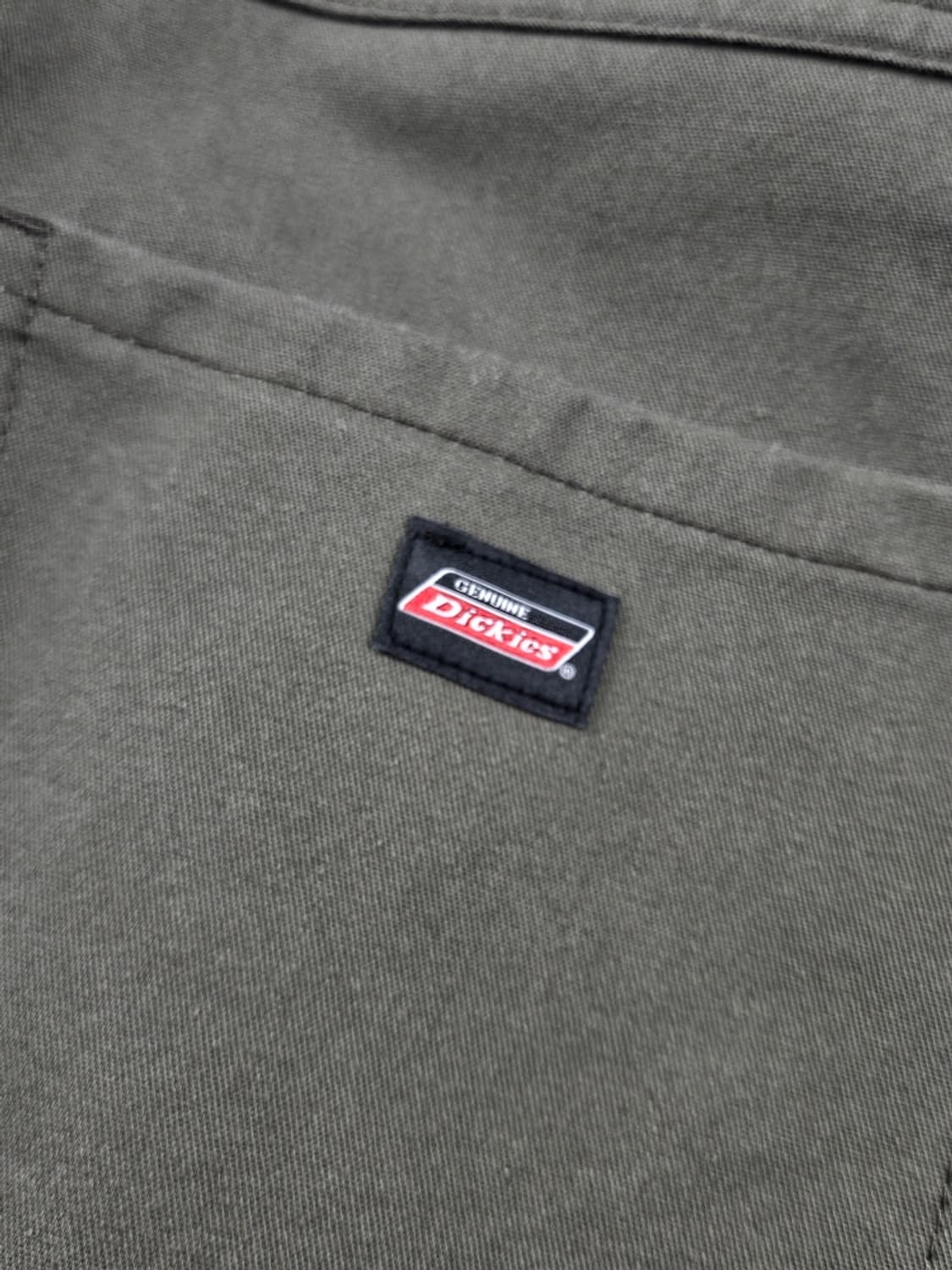 디키즈 쇼츠 반바지 ( 36 " ) / 11944 상품이미지8