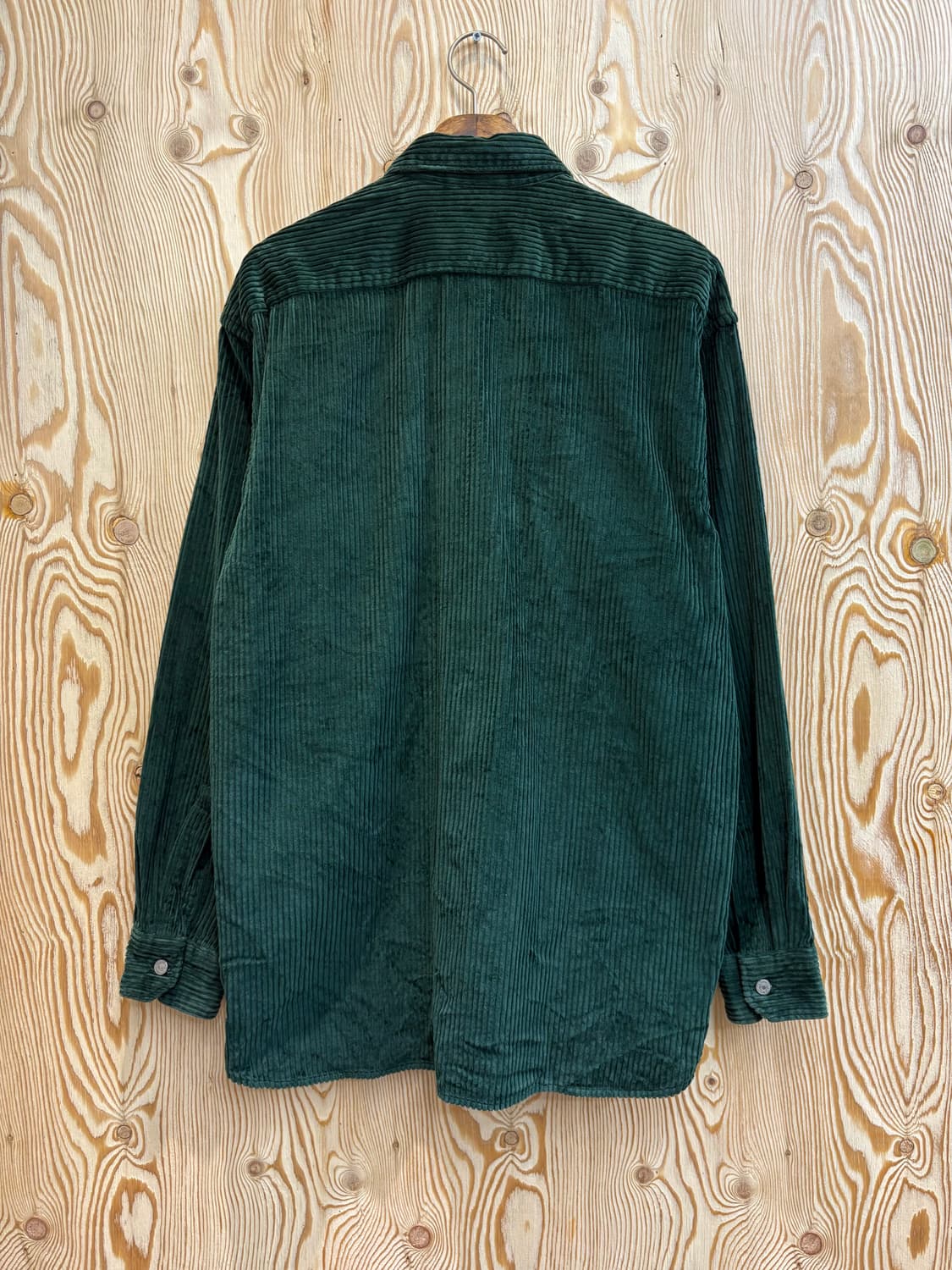 리바이스 코듀로이 셔츠 상품이미지3