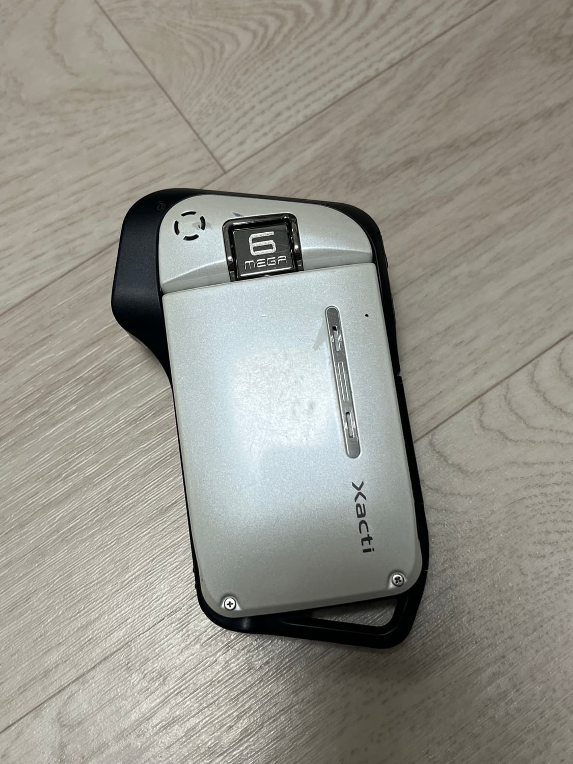 산요ca65캠코더 상품이미지2