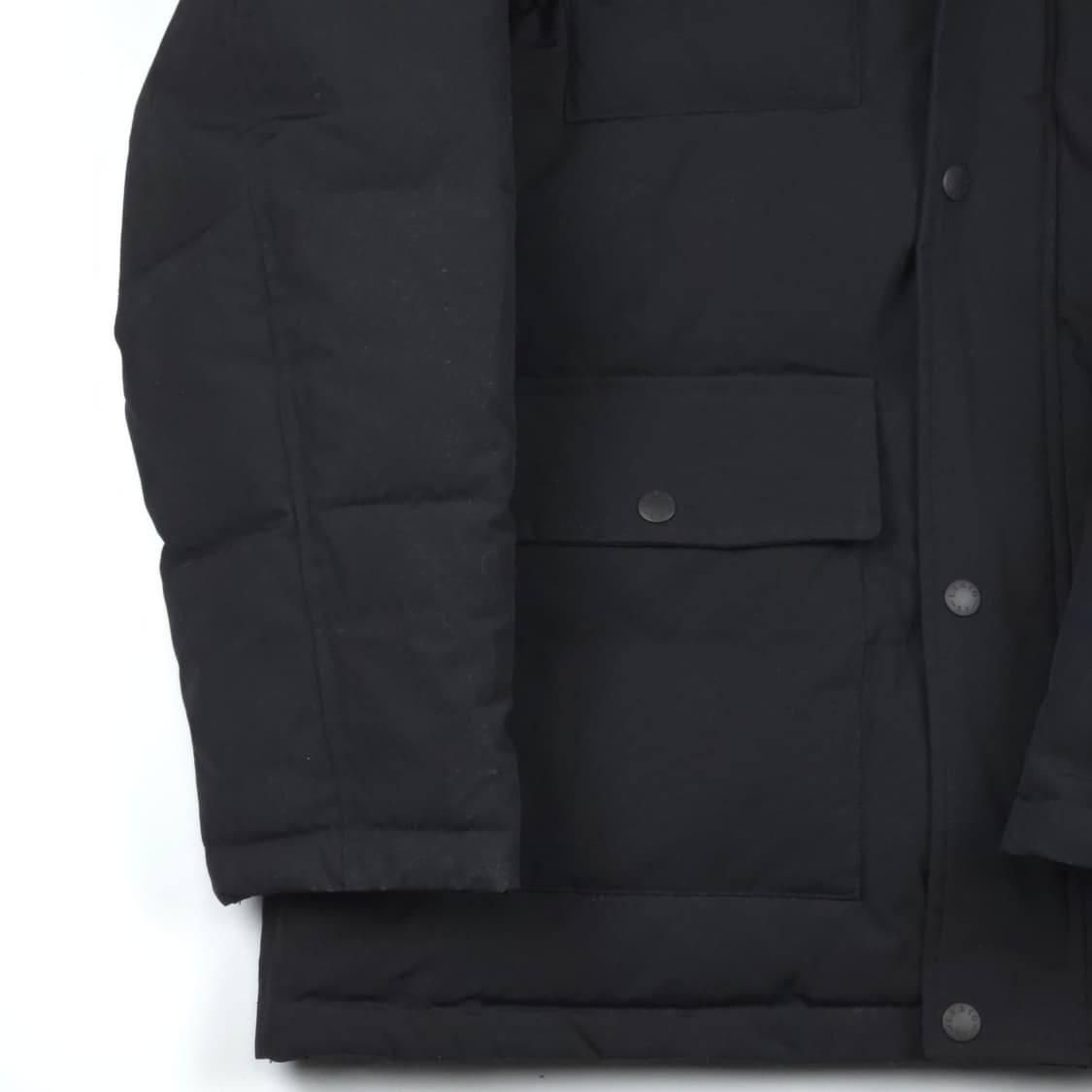 [XL] 리바이스 퀼티드 퍼포먼스 파카 상품이미지4