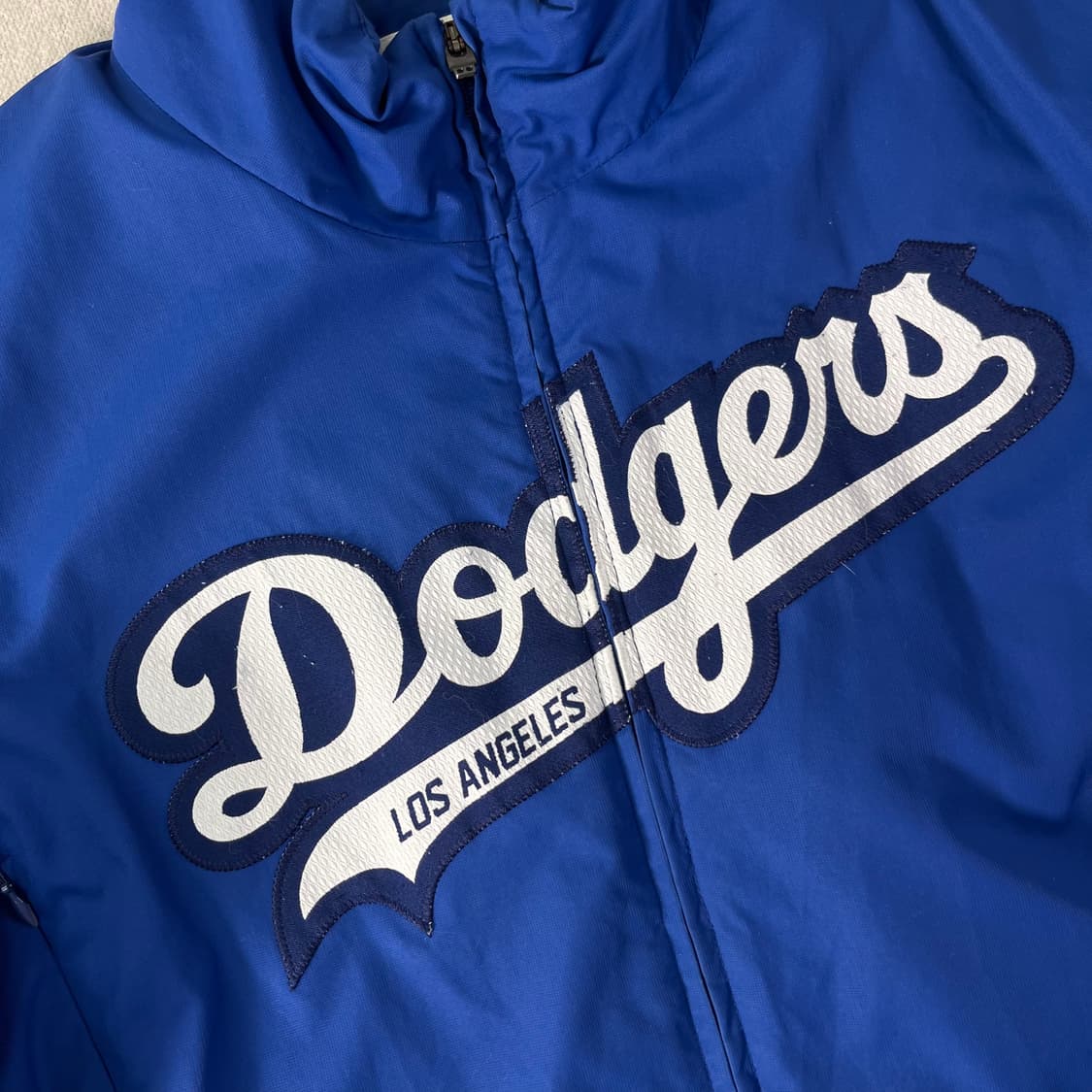 100 mlb la다져스 스타디움 자켓 상품이미지2