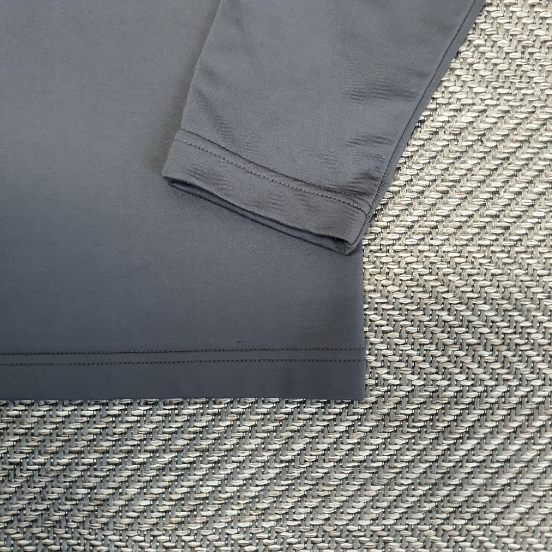 푸마 긴소매 카라티 남자105 상품이미지4