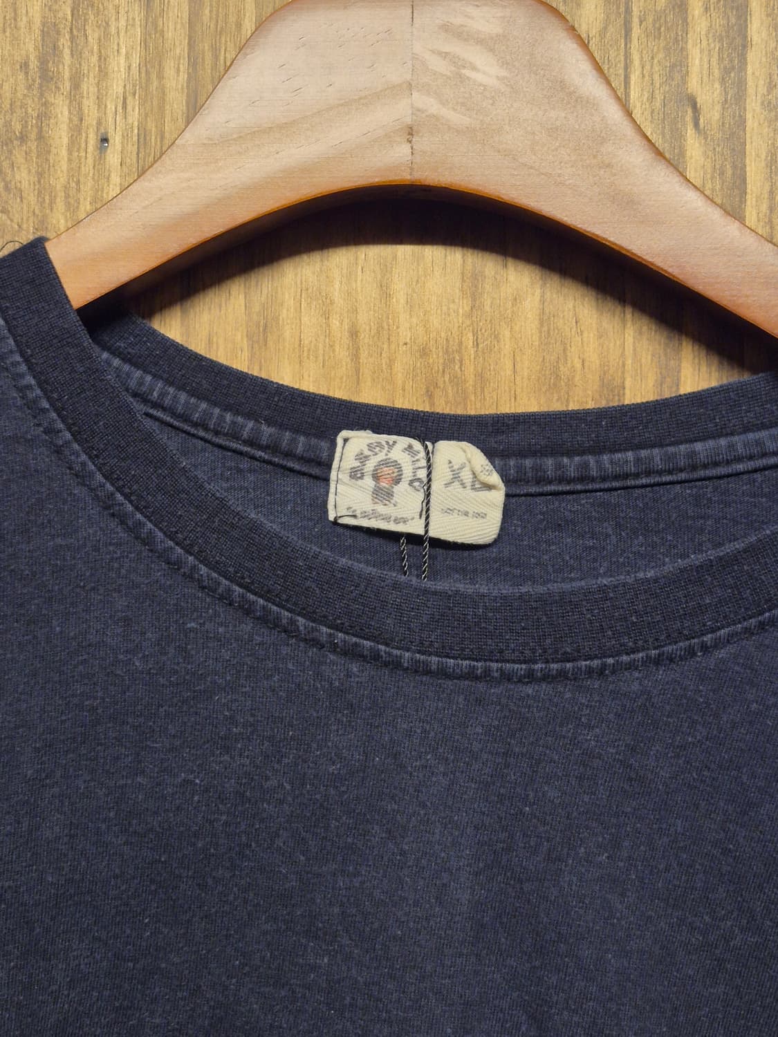 BAPE BABYMILO LONG T 상품이미지5
