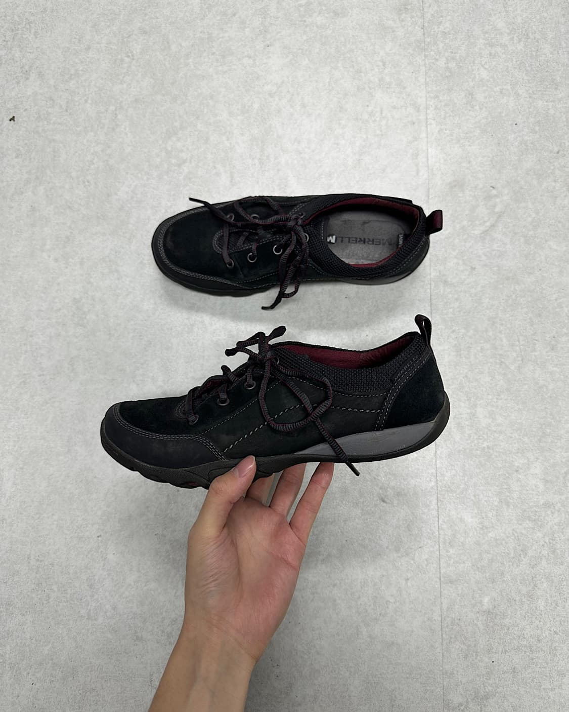 머렐 미모사 상품이미지1