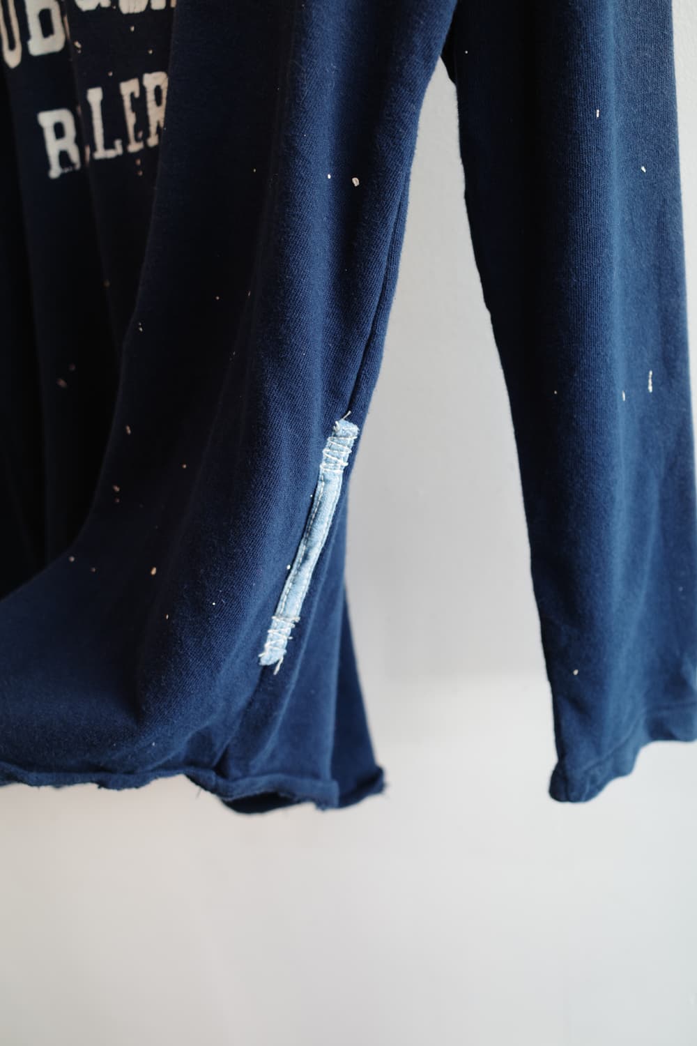 CUBE SUGAR 롱슬리브 탑 상품이미지5