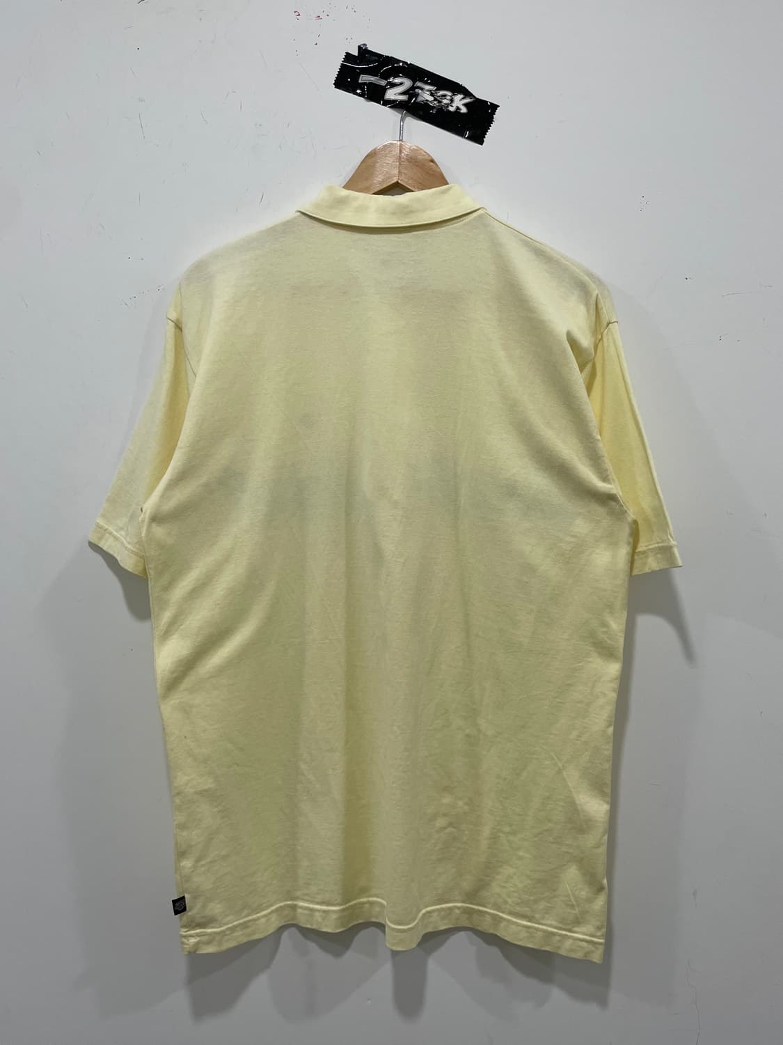 Jpn 빈티지 플로럴 하와이안 pk 반팔티셔츠 상품이미지4