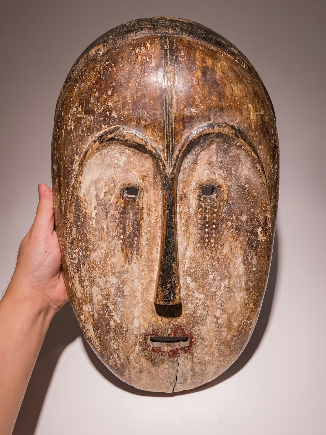 Lega Idimu Mask 상품이미지8