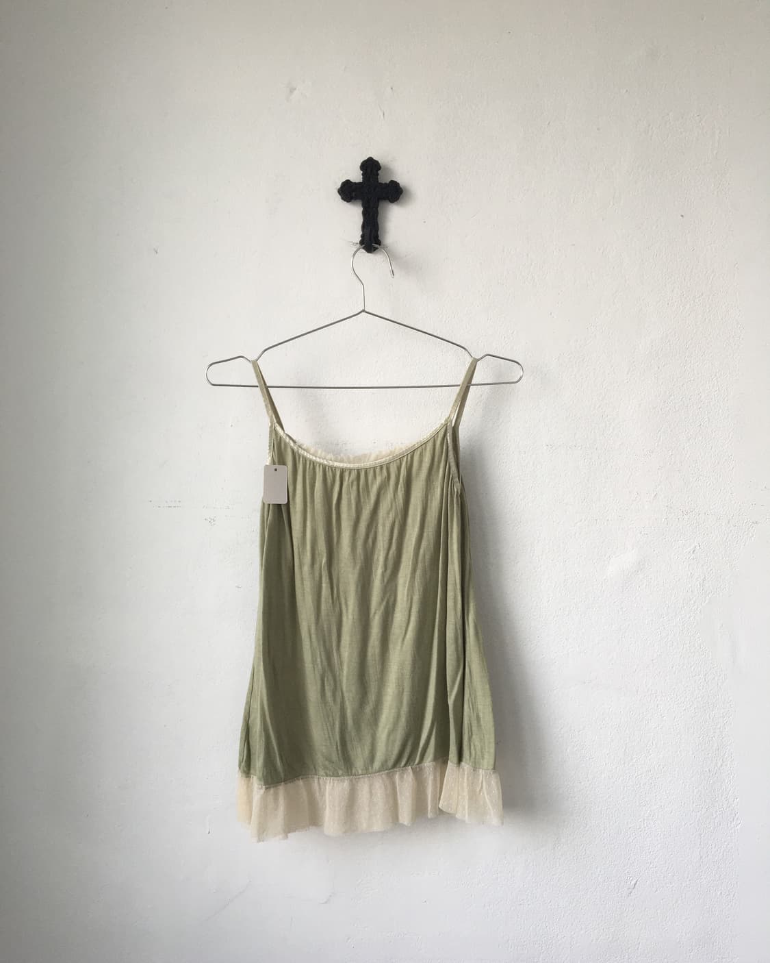 Fairy mood sleeveless 상품이미지3