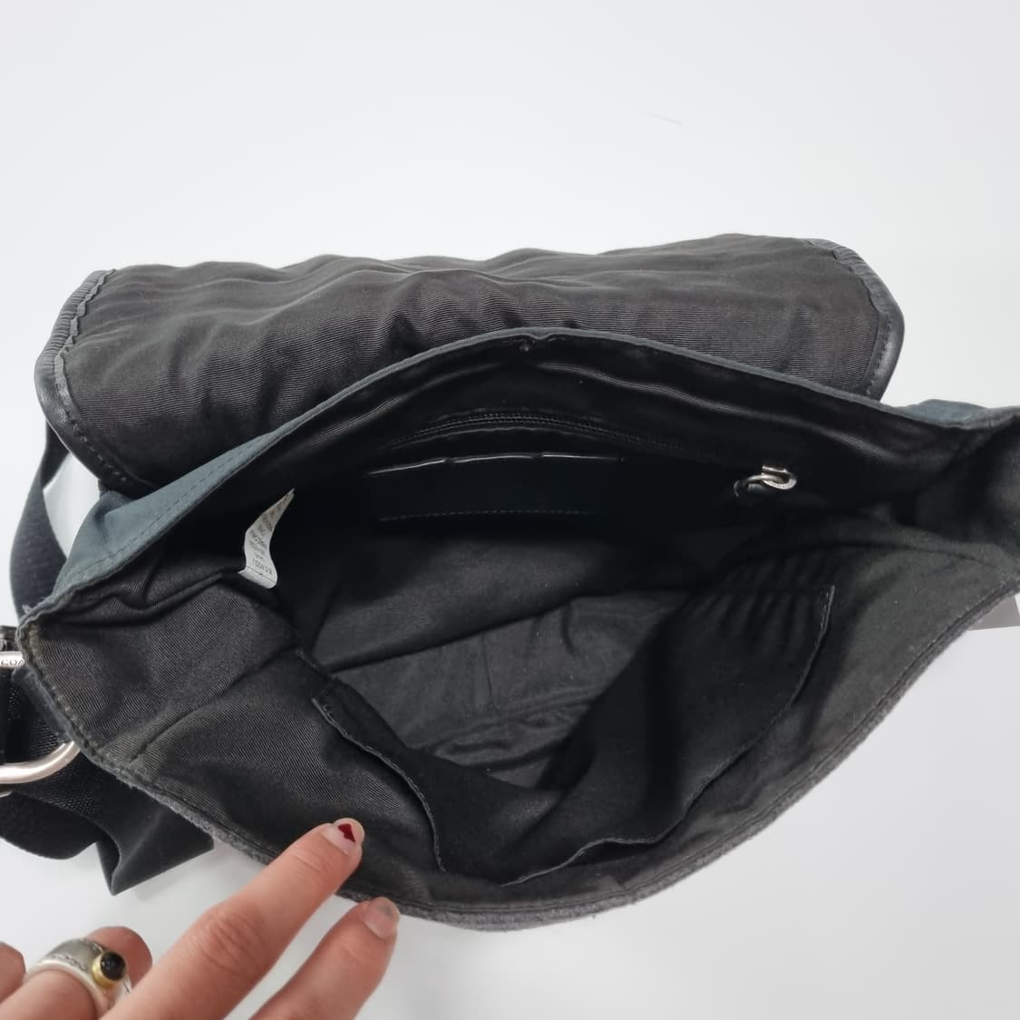 코치 크로스백  상품이미지5