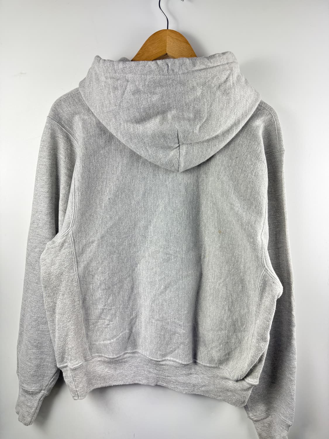 챔피온 리버스위브 HARFORD TECH 후디1735 상품이미지2