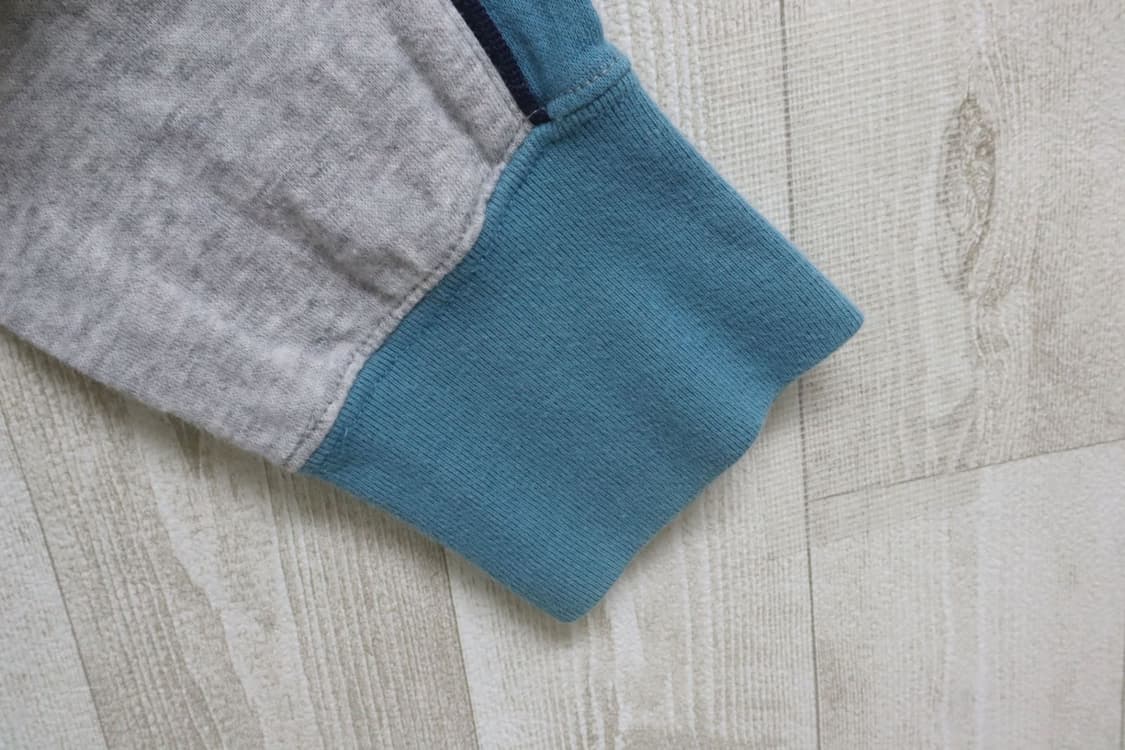 히스테릭 글래머 빈티지 로고 트랙 자켓 상품이미지6