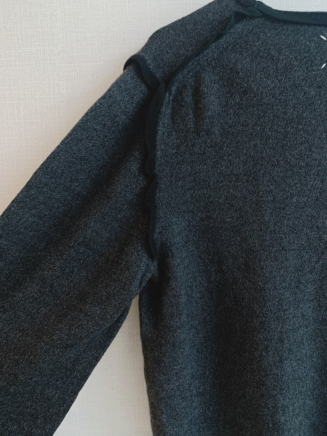 Maison margiela 남성니트 상품이미지5