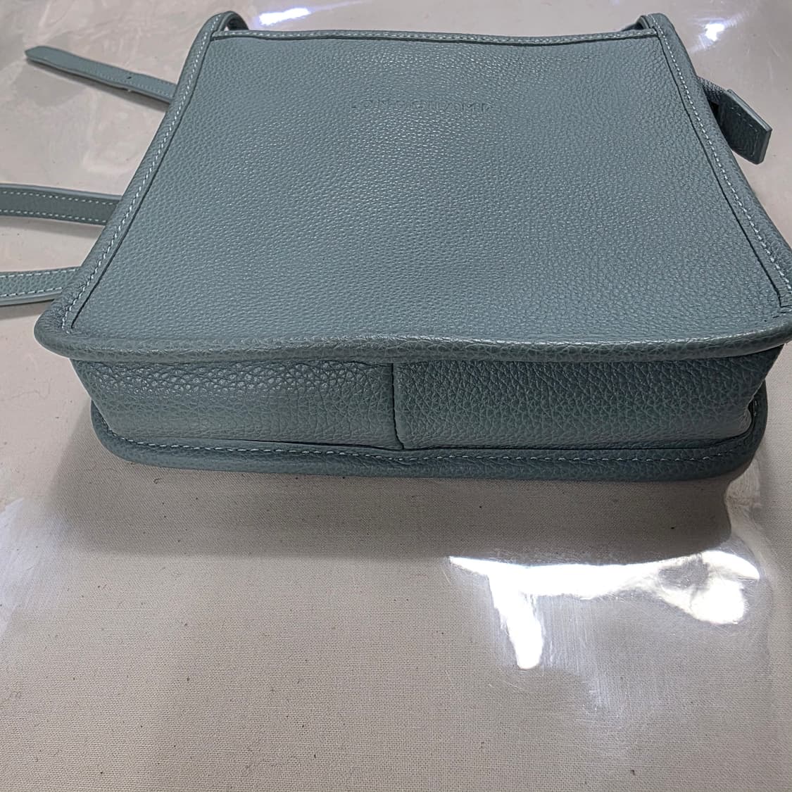 0807 롱샴 르 플로네 크로스백 20/20/5 상품이미지5