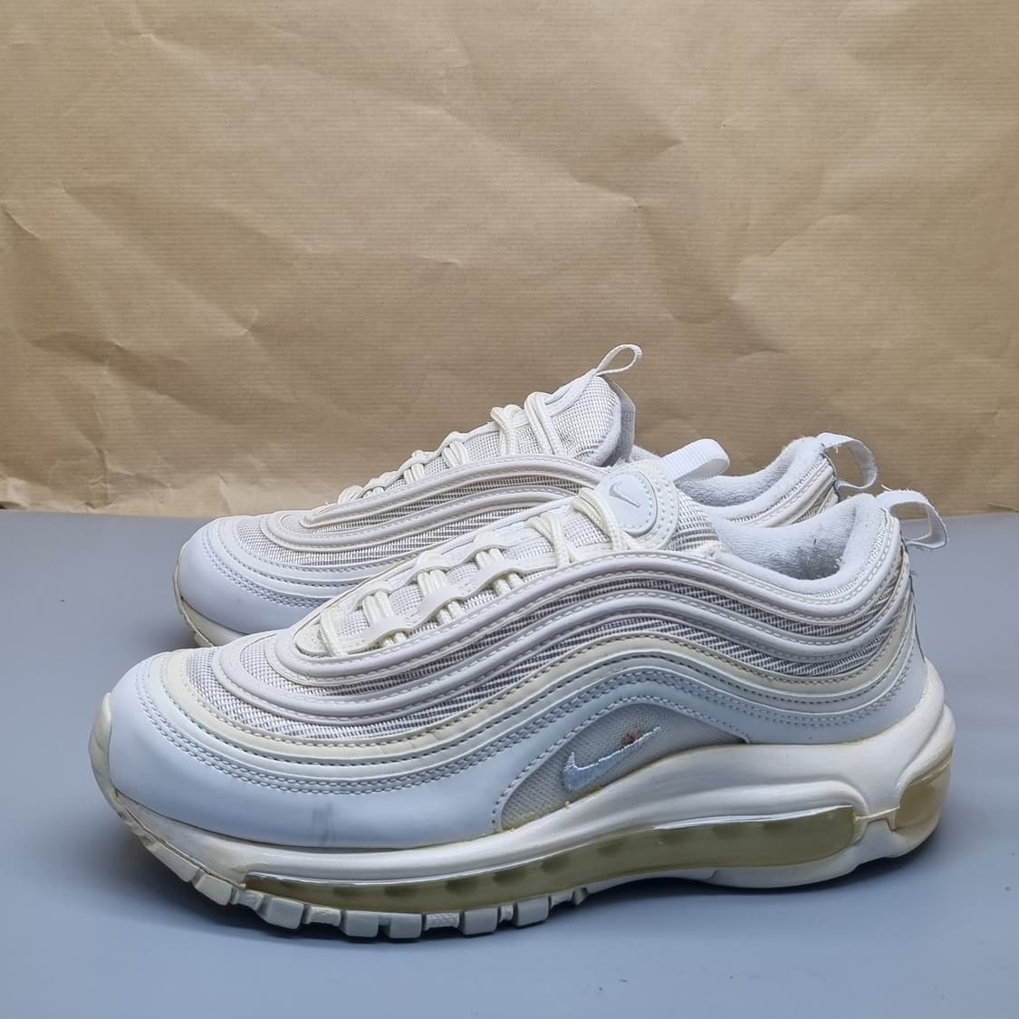 나이키 에어맥스 97 운동화 240 상품이미지1