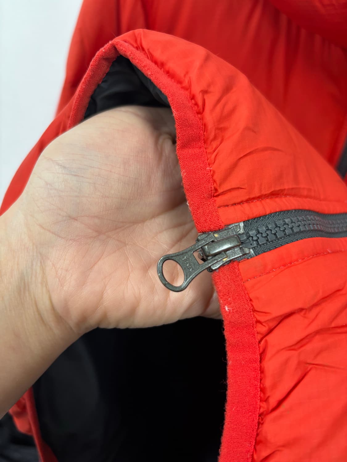 나이키 다운패딩 상품이미지6