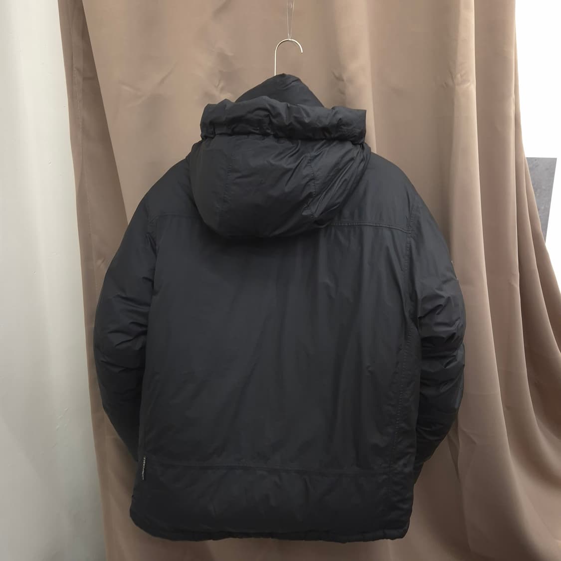 네파 그린란드 대장급 패딩 95 상품이미지5