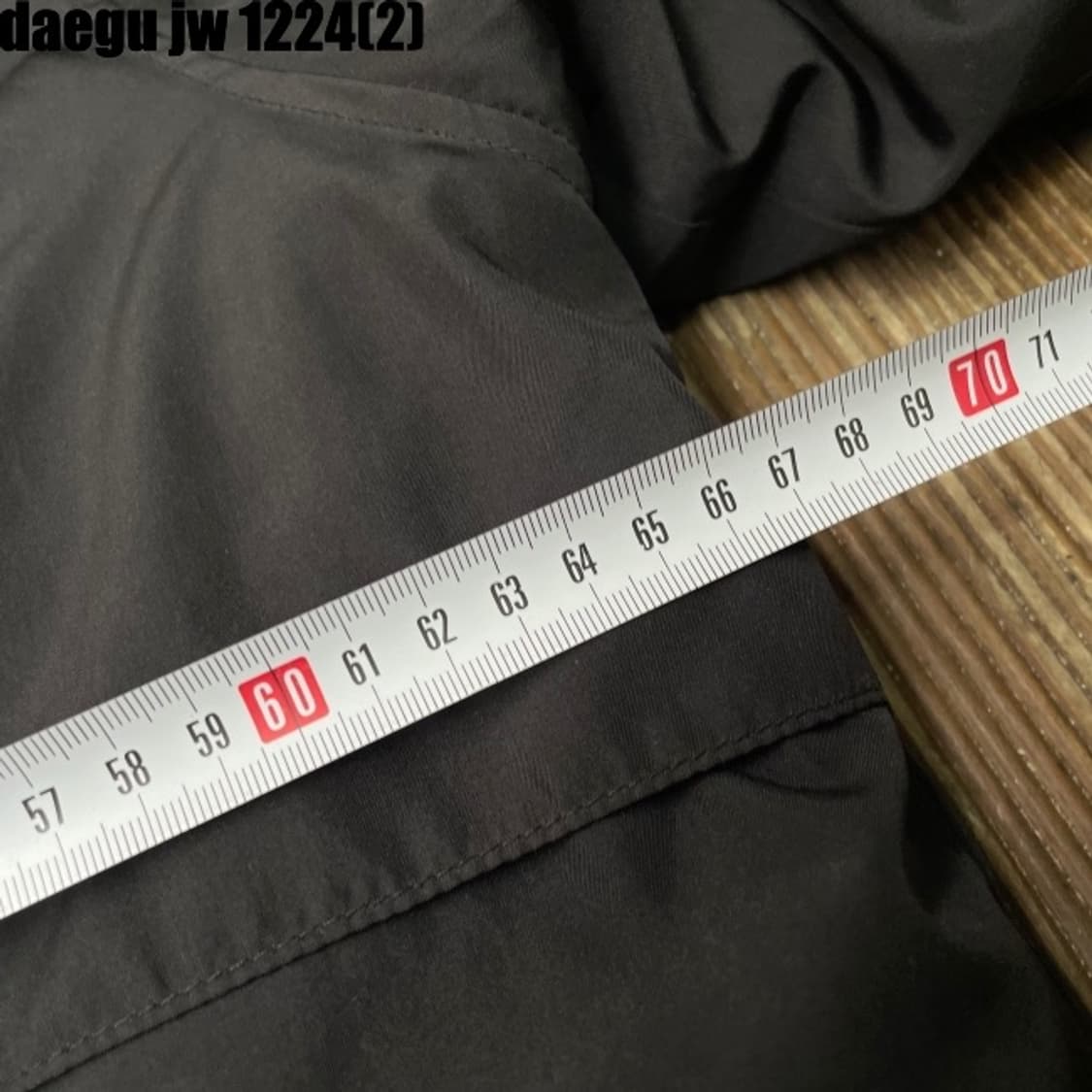 버버리 자켓 상품이미지7