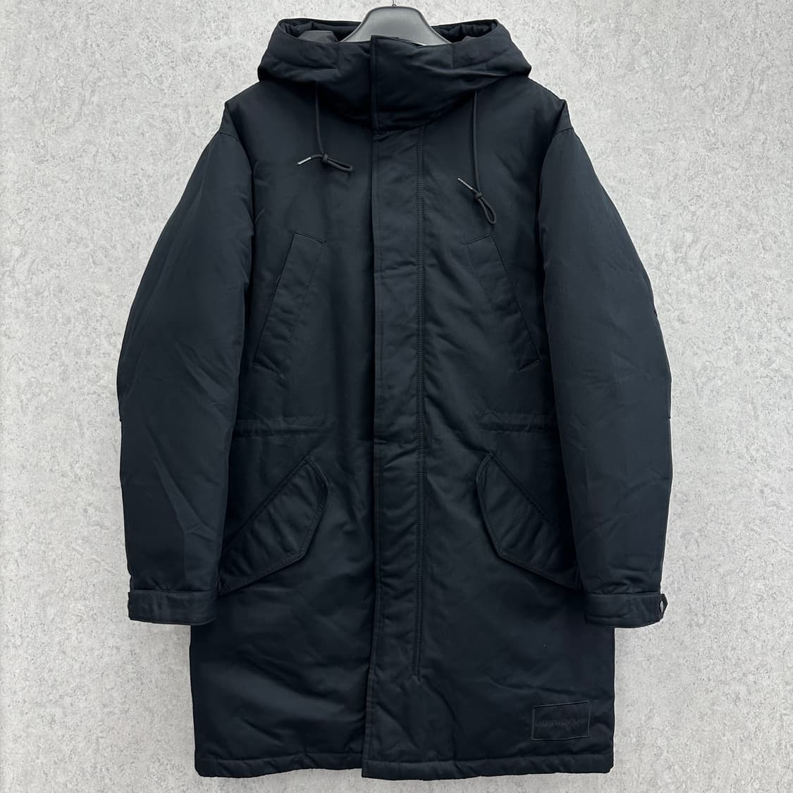 95 캘빈클라인 남자 다운 패딩 상품이미지1