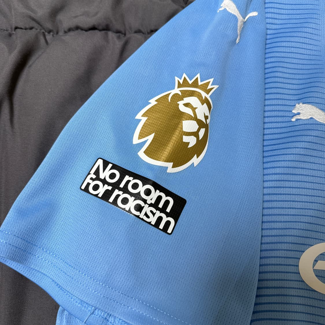 XL) 23-24 맨시티 더브라위너 유니폼 상품이미지6