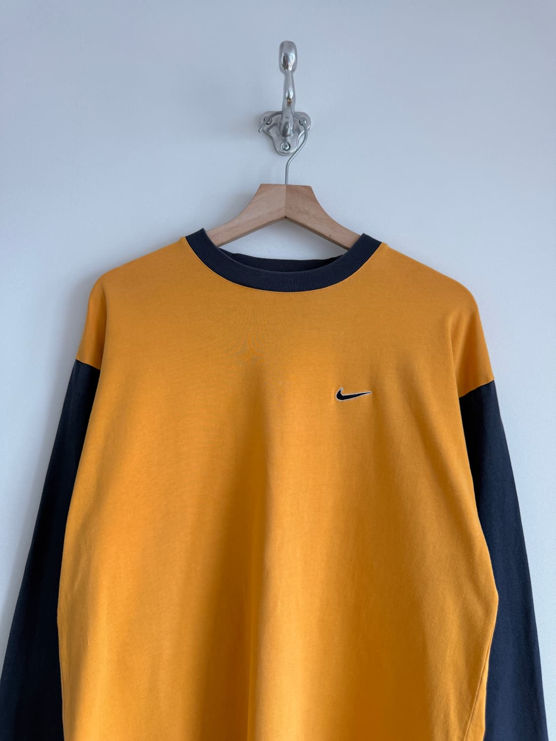 올드 나이키(NIKE) 롱 슬리브 상품이미지2