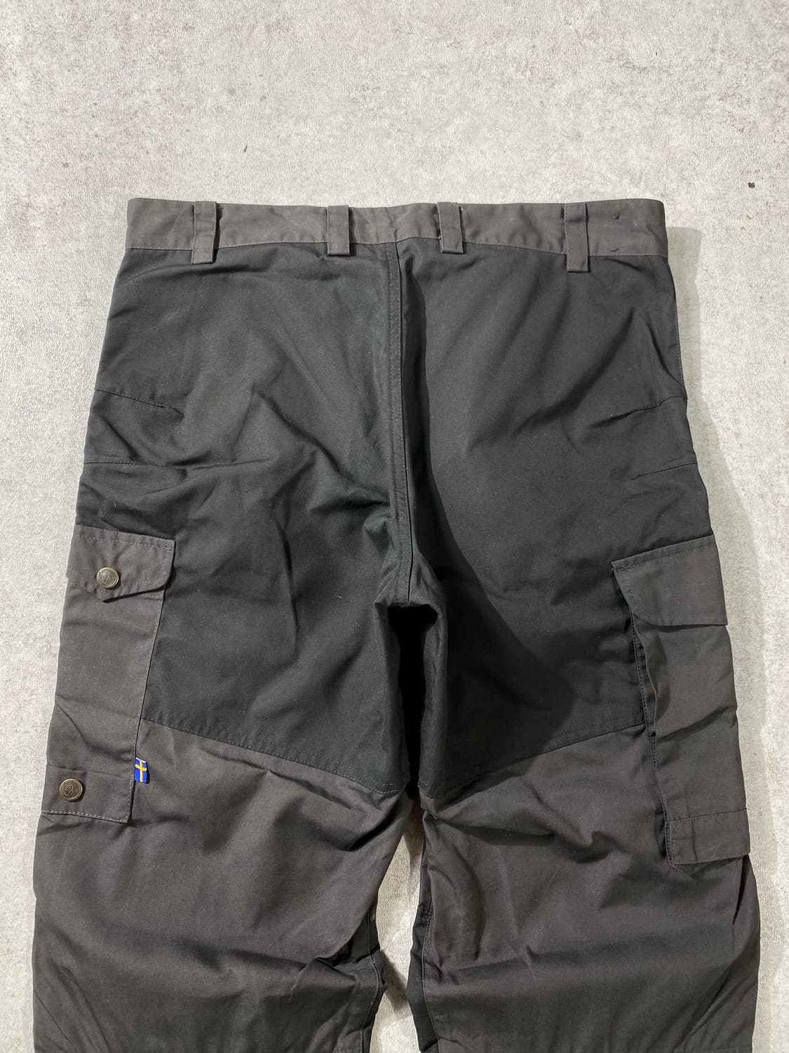 [30-31] Fjallraven 피엘라벤 비다 프로 카고팬츠 상품이미지6