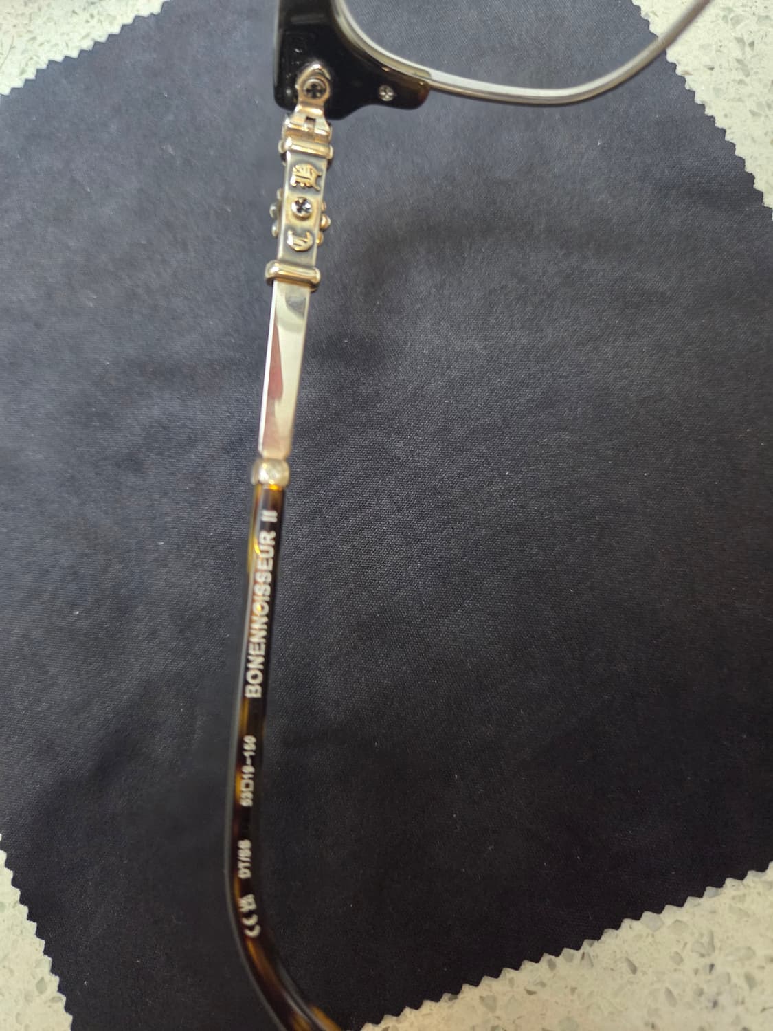 크롬하츠 보넨노이슈어2 DT / 풀구성 / A~S급 컨디션 상품이미지3