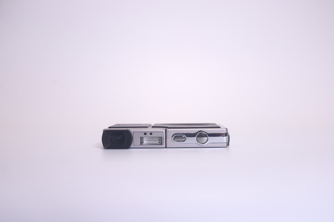 콘탁스 SL300RT 실버 상품이미지5